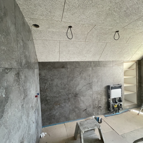 Tømrerarbejde i Aabybro