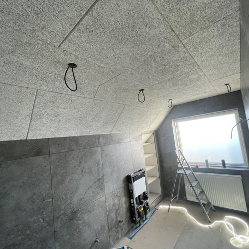 Tømrerarbejde i Aabybro, Nordjylland