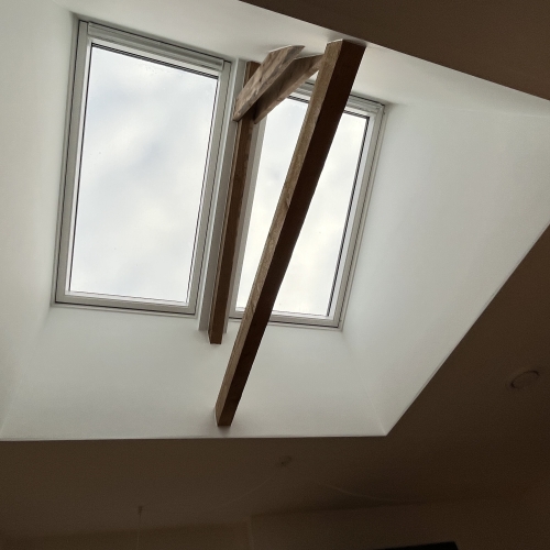 Udskiftning af vinduer i Nordjylland