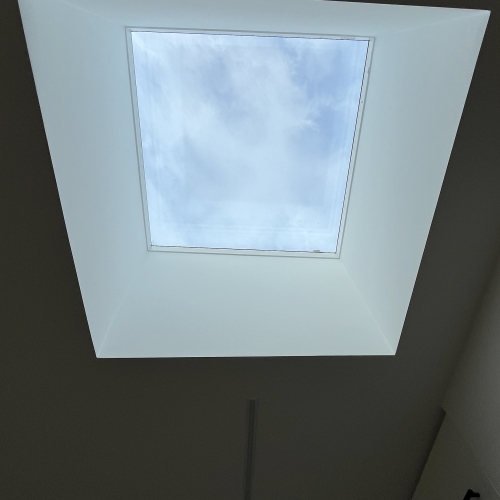 Udskiftning af vinduer i Brønderslev, Nordjylland