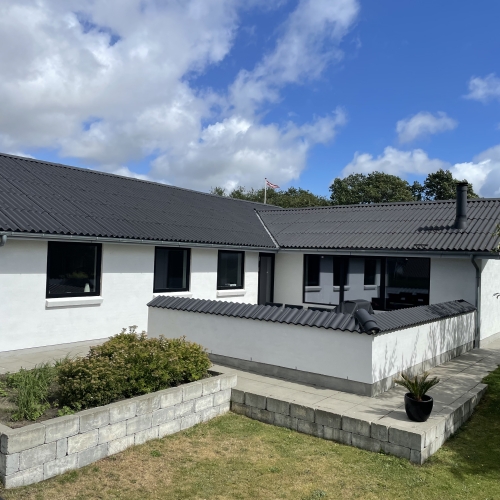 Nyt tag i Aalborg, Nordjylland