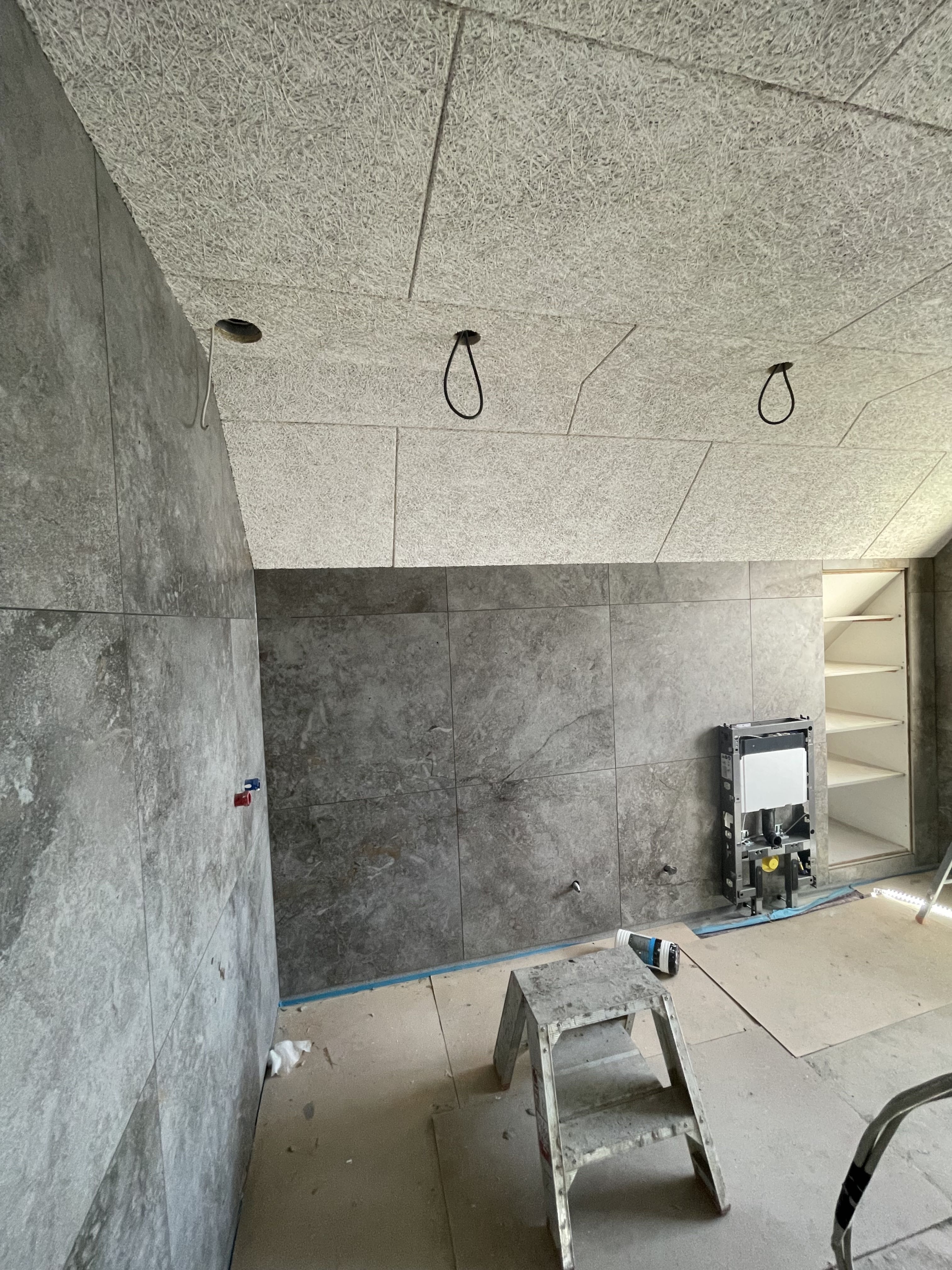 Tømrerarbejde i Aabybro