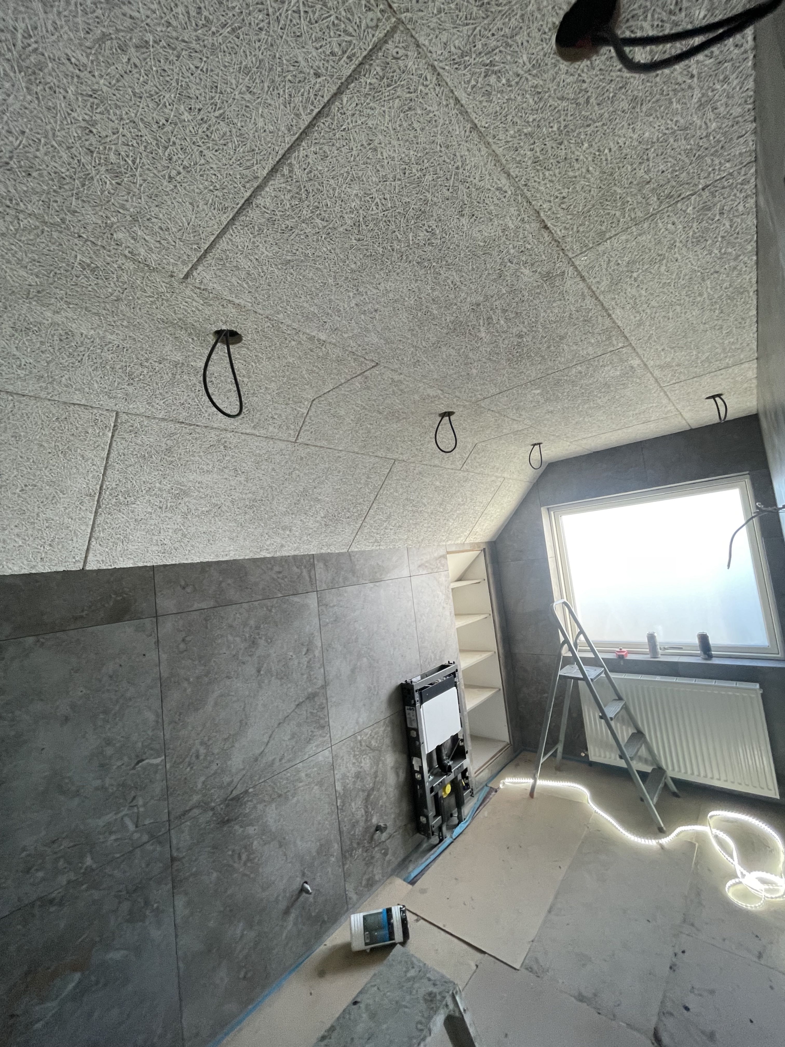 Tømrerarbejde i Aabybro, Nordjylland