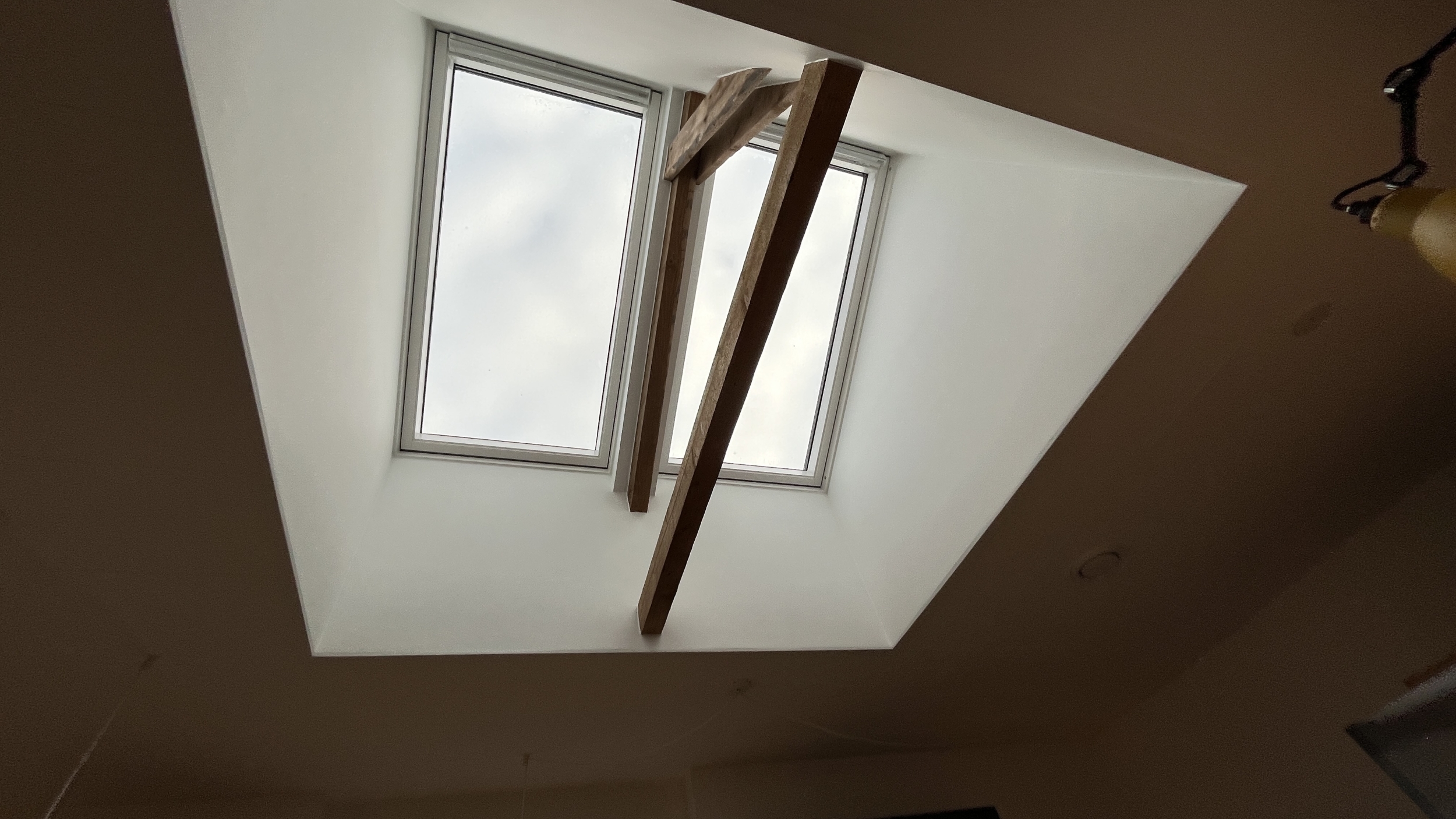 Udskiftning af vinduer i Nordjylland