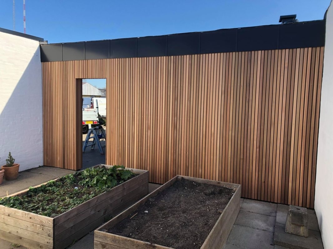 Lokal tømrer i Aabybro, Nordjylland